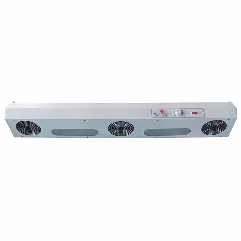 SL-003 Ion air fan