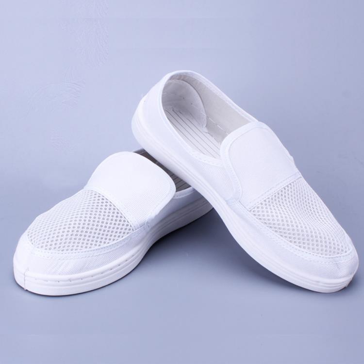 ESD shoes canvas