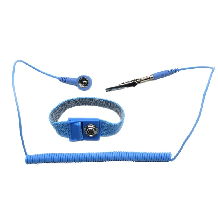 Anti-static-wrist-strap