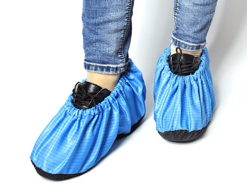 ESD SHOES COVER