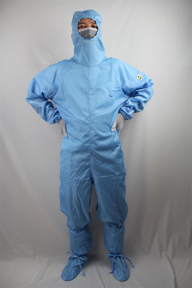 ESD GARMENT