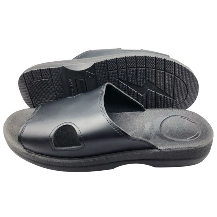 esd pu slipper