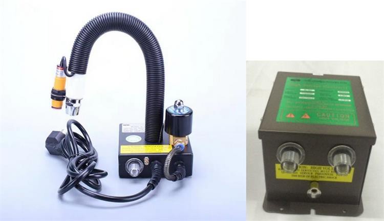 sl-080a ion air snake sl-080a ion air snake