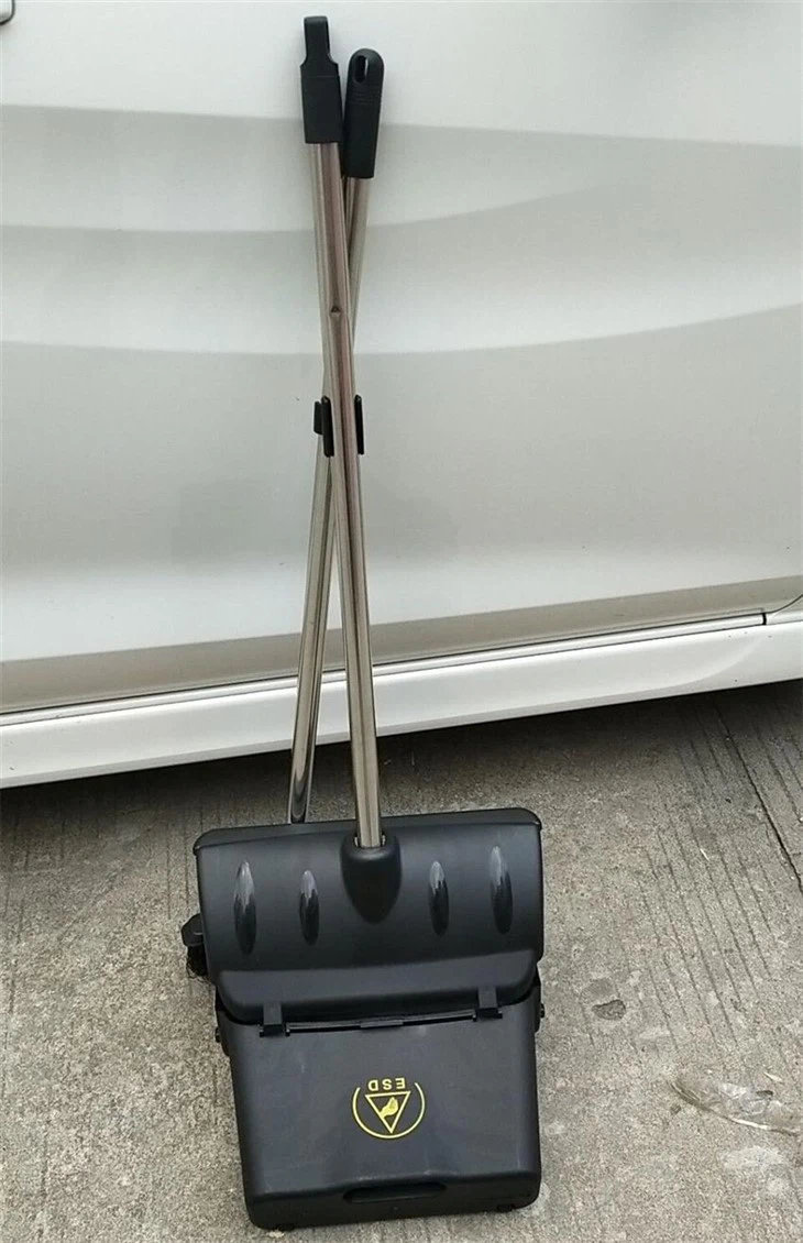 ESD long broom set ESD long broom set
