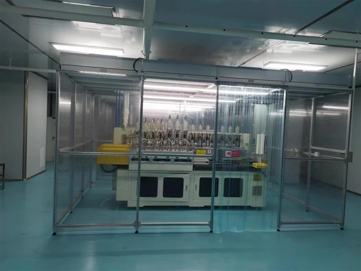 ESD Clean Booth suppliers ESD Clean Booth suppliers
