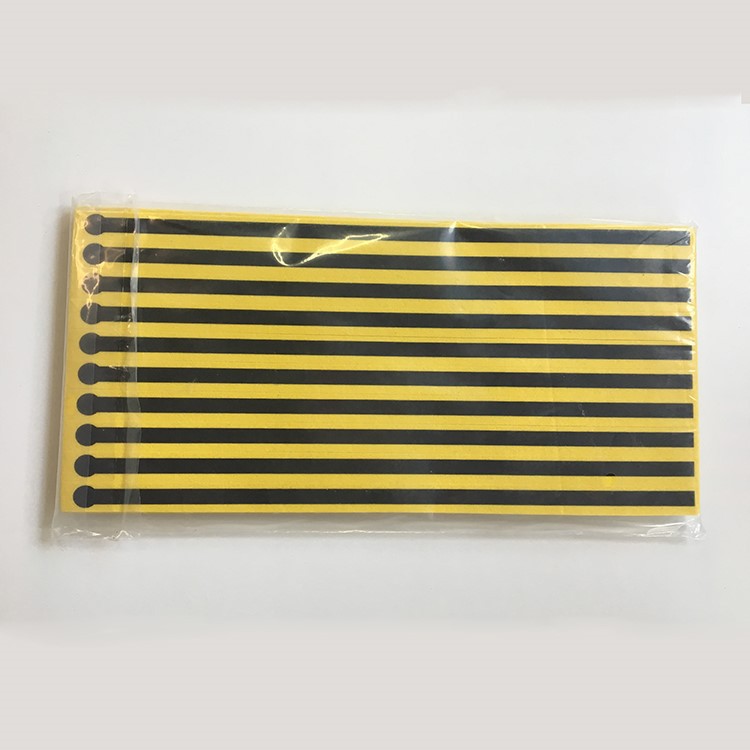 disposable esd heel strap disposable esd heel strap