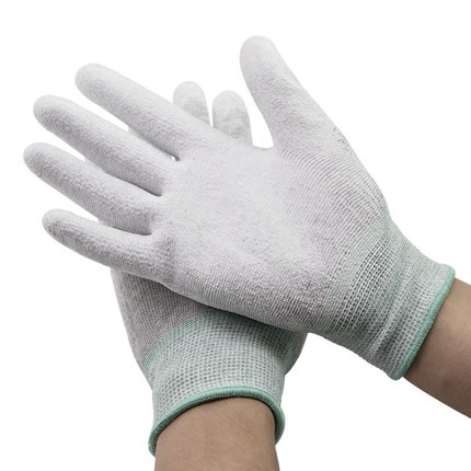 ESD PALM FIT GLOVES ESD PALM FIT GLOVES