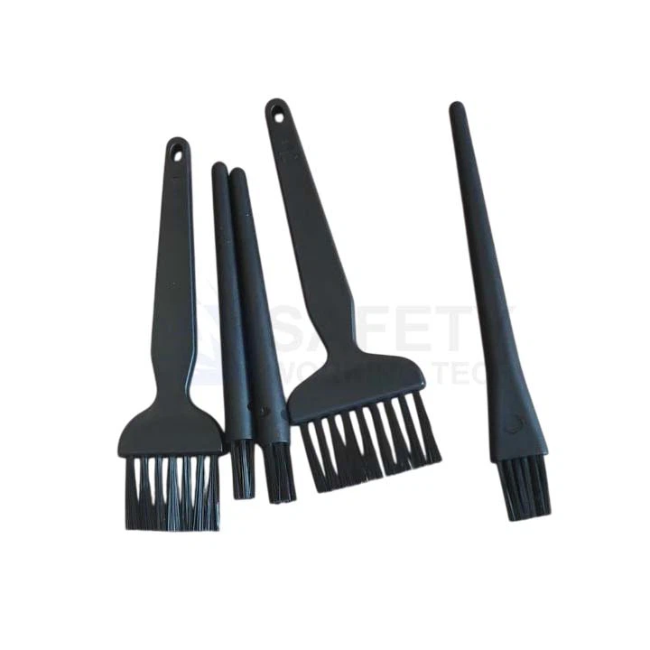 esd black brushes esd black brushes