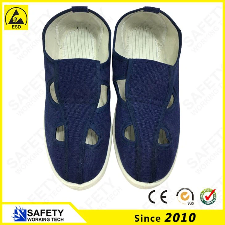 Giày Esd chống tĩnh điện