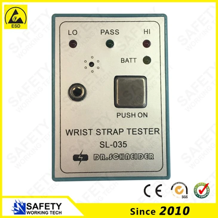 SL-035 tester SL-035 tester