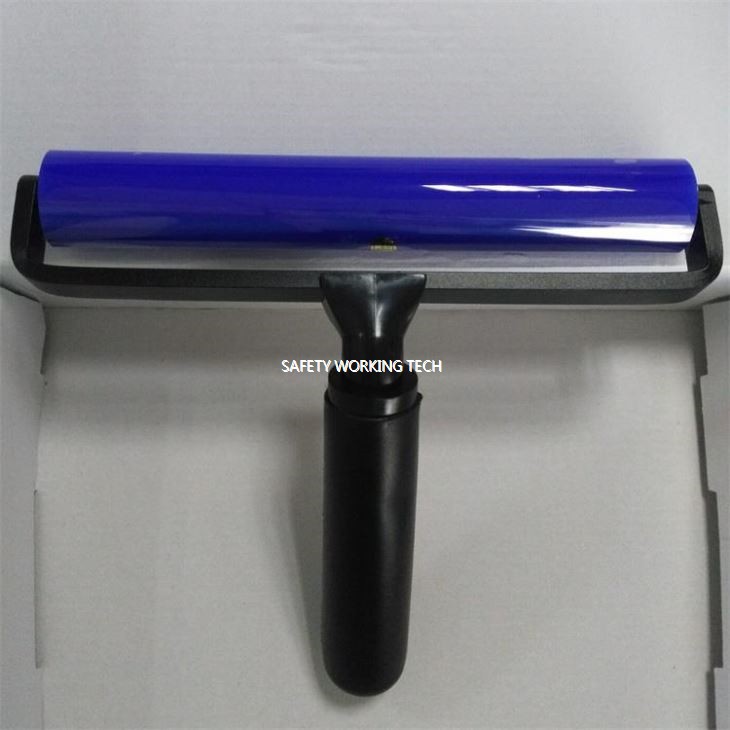 esd sticky roller