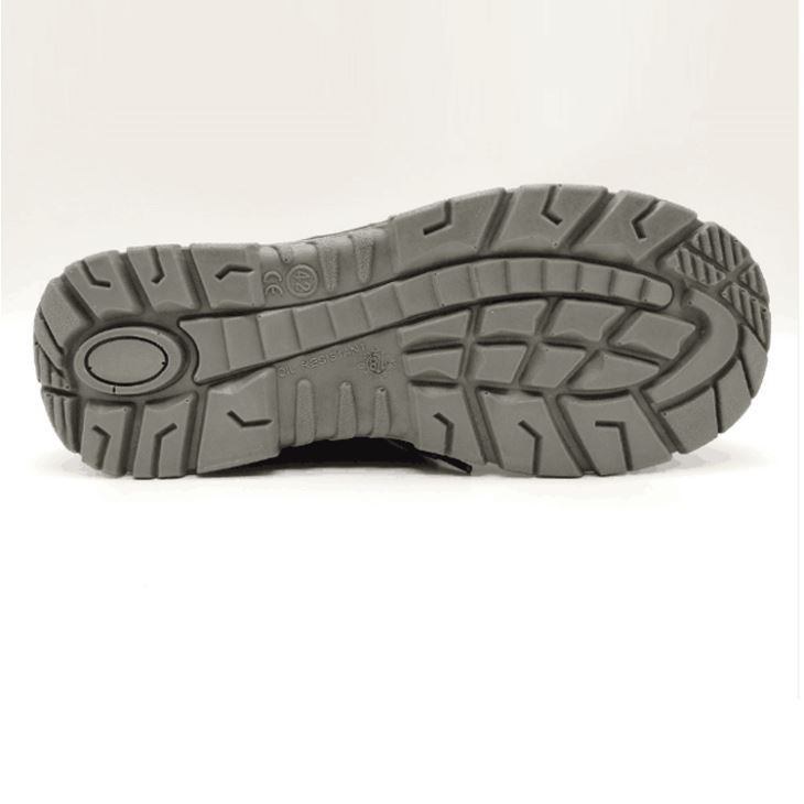 Hot selling Anti Static Men work safety shoes in China