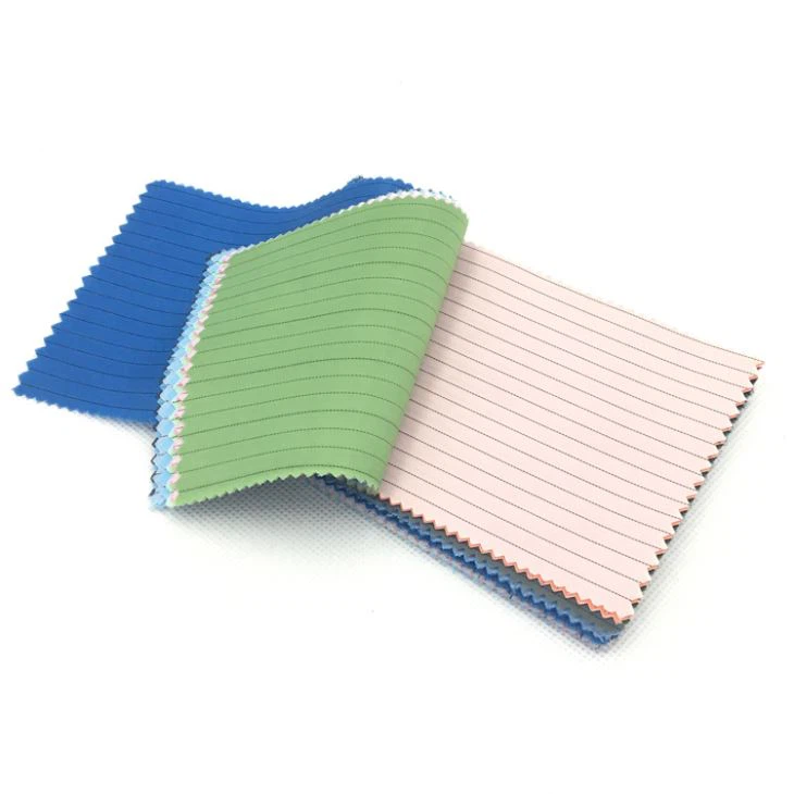5mm strap esd fabric