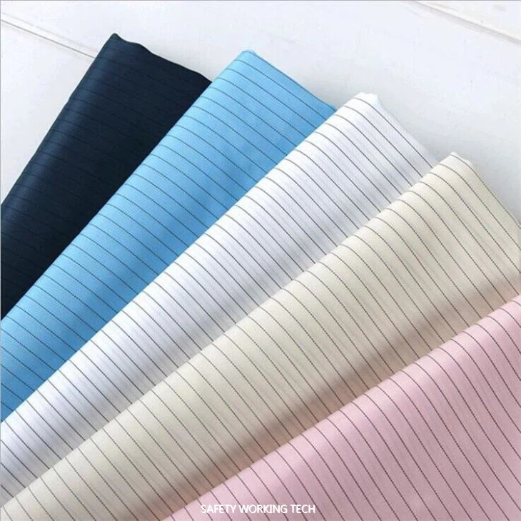 Vải Polyester