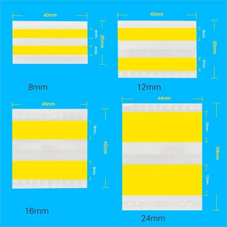 ESD Splice Tape