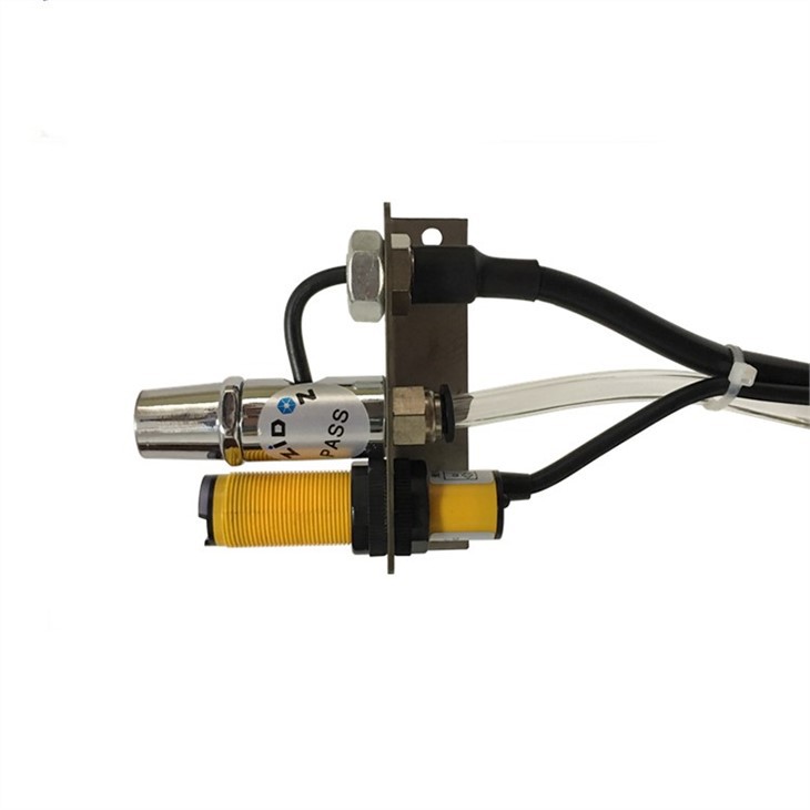 Ionizing Air Nozzle